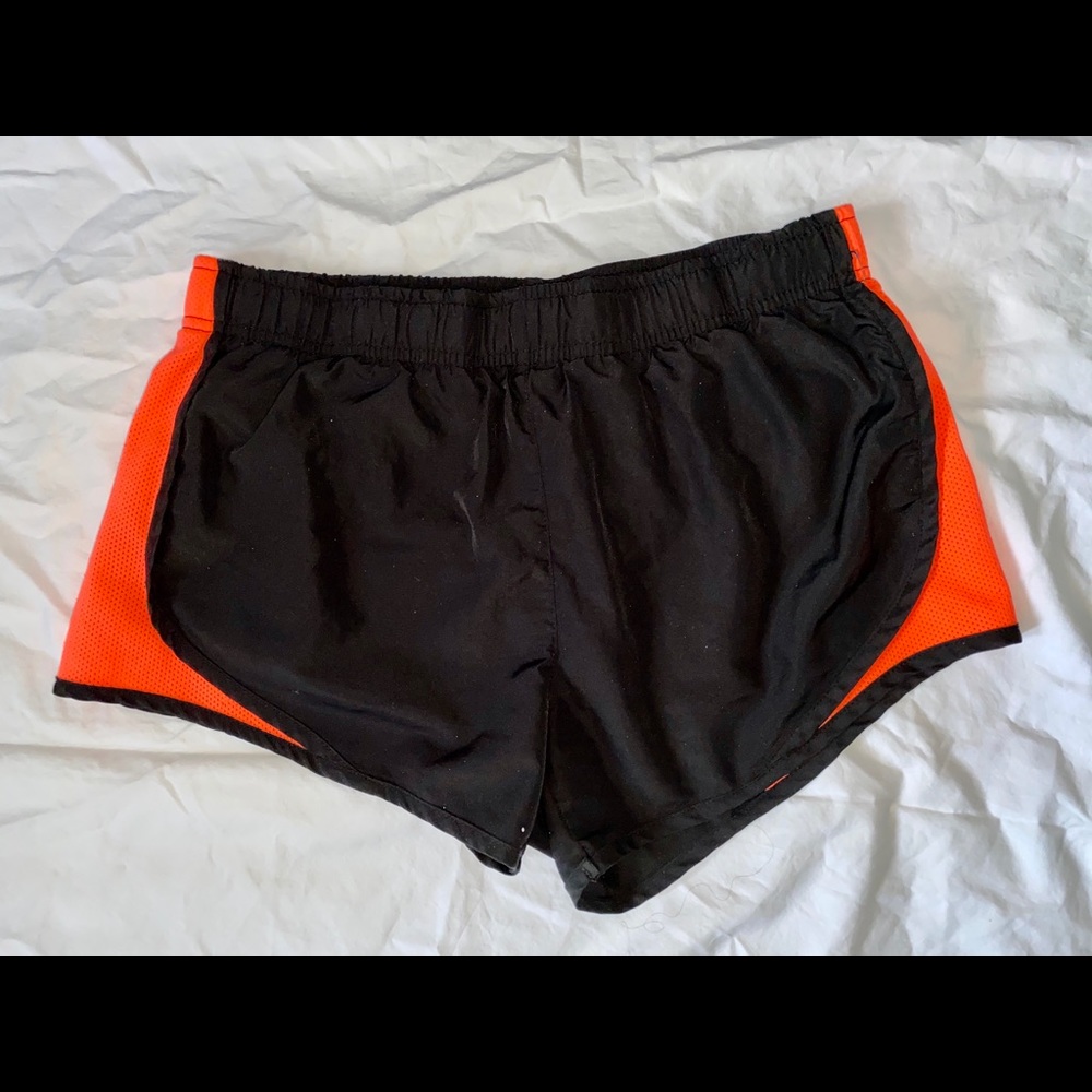 90° Athletic Shorts
